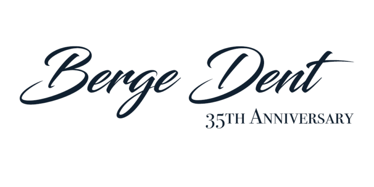 bergedent logo 35